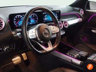 Mercedes Clase GLB GLB 200 d 4MATIC