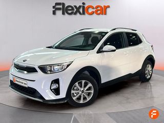 Kia Stonic 1.2 CVVT 62kW (84CV) Business