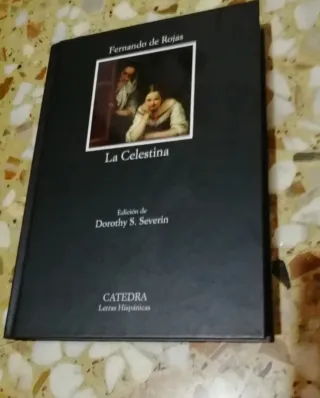 La Celestina