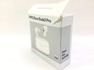 in-ear oppo enco buds 3 pro