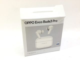 in-ear oppo enco buds 3 pro