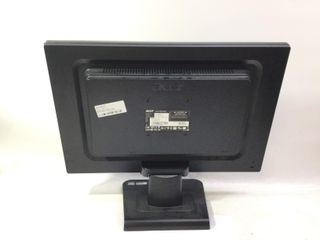 monitor tft acer al1916w a