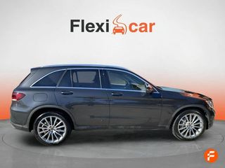 Mercedes GLC GLC 200 d 4MATIC