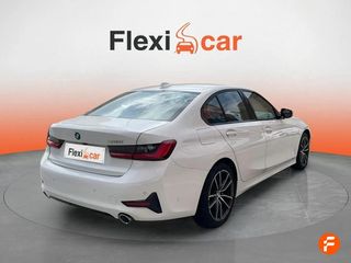 BMW Serie 3 330i Auto.