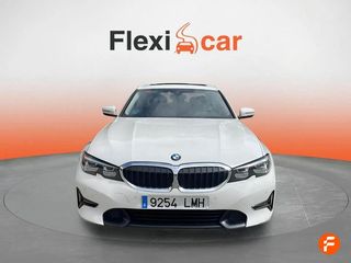 BMW Serie 3 330i Auto.