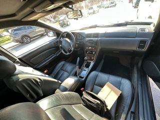 Nissan Maxima 1999