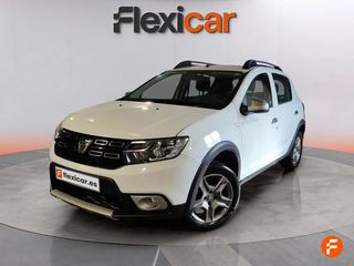 Dacia Sandero Essential TCe 67kW (90CV)