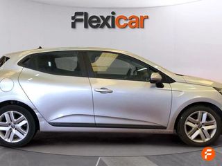 Renault Clio Intens TCe 67 kW (91CV)