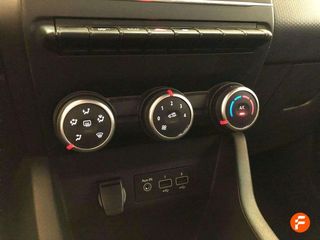 Renault Clio Intens TCe 67 kW (91CV)