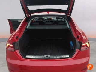 Audi A5 Advanced 40 GTron Sportback