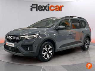 Dacia Jogger Expression TCe 81kW (110CV) 7 plazas