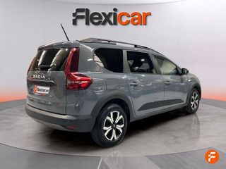 Dacia Jogger Expression TCe 81kW (110CV) 7 plazas
