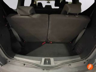 Dacia Jogger Expression TCe 81kW (110CV) 7 plazas