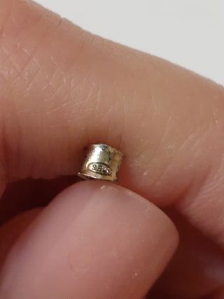 Ciondolo corallo rosso