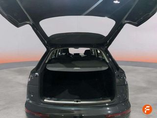 Audi Q5 Advanced 35 TDI 120kW S tronic