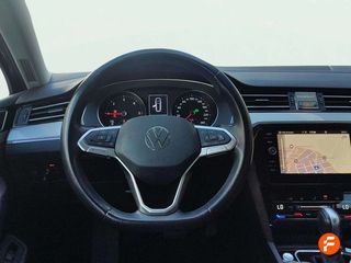 Volkswagen Passat Variant 2.0 TDI 90kW (122CV) DSG