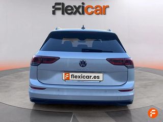 Volkswagen Golf 2.0 TDI 85kW (115CV) Variant