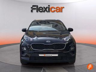 Kia Sportage 1.6 MHEV Drive 100kW (136CV) 4x2