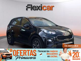 Kia Sportage 1.6 MHEV Drive 100kW (136CV) 4x2