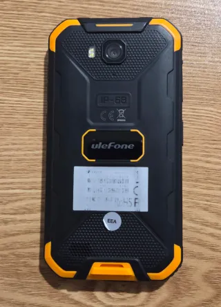 Comandero TPV Digital Poco Usado