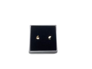 pendientes oro 18k