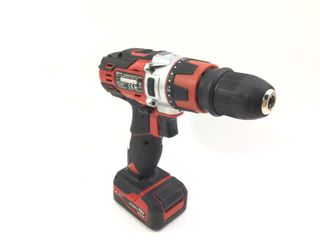 taladro a bateria einhell tec-cd