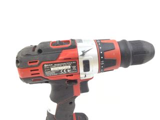 taladro a bateria einhell tec-cd