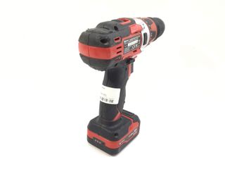 taladro a bateria einhell tec-cd