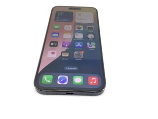 apple iphone 15 pro max 256gb