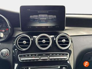 Mercedes GLC GLC 220 d 4MATIC