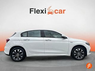 Fiat Tipo Cross 1.0 GSE 73kW (100CV)
