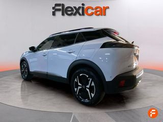 Peugeot 2008 Allure Puretech 130 S&S EAT8