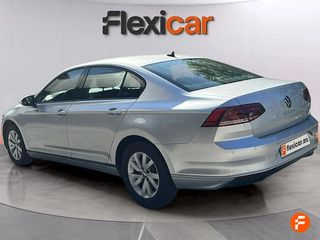 Volkswagen Passat 2.0 TDI 90kW (122CV) DSG