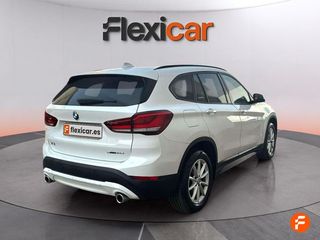 BMW X1 sDrive18d