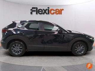 Mazda CX-30 2.5L e-SKYACTIV G MHEV 103kW Centre-Line