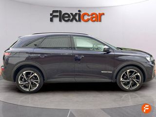 DS DS 7 BlueHDi 132kW (180CV) Auto. LOUVRE