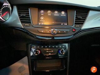 Opel Astra 1.2T SHT 96kW (130CV) GS Line