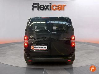 Toyota Proace Verso 1.5D 120CV FAMILY ADVANCE L1