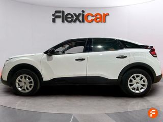 Citroën C4 BlueHDi 110 S&S 6v Feel