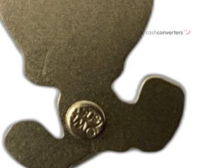 colgante oro 18k