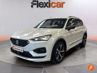 Seat Tarraco 2.0 TDI 110kW (150CV) St&Sp FR DSG