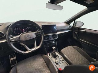 Seat Tarraco 2.0 TDI 110kW (150CV) St&Sp FR DSG