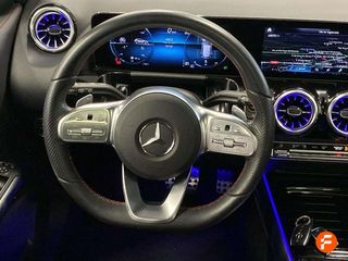 Mercedes GLA GLA 200 D 4MATIC