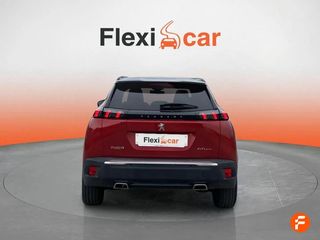 Peugeot 2008 GT Line Puretech 130 S&S BVM6