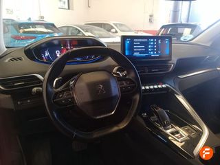 Peugeot 5008 1.2 PureTech 96KW S&S Allure Pack EAT8