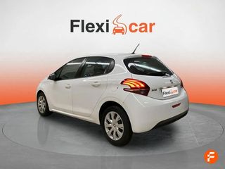 Peugeot 208 5P ACTIVE 1.2 PureTech 60KW (82CV) GLP