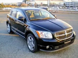 Dodge Caliber 2006