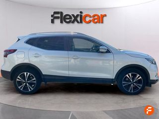 Nissan Qashqai dCi 96 kW (130 CV) Xtronic 4x2 N-CONNEC.