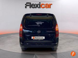 Toyota Proace City Verso 1.5D 96kW (130CV) Family Advance L1