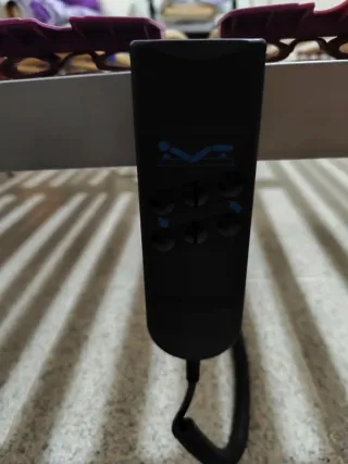 Cama articulada 105cm + Colchón 190cm